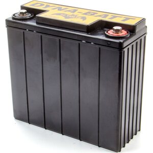 Performance Distributors - 5575C - Battery 12v Threaded Terminals Dyna-Batt