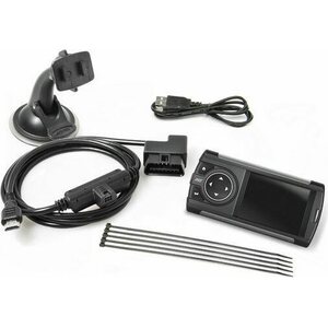 Edge Products - 84030 - Insight CS2 Monitor For 96 & Newer OBDII Vehicle