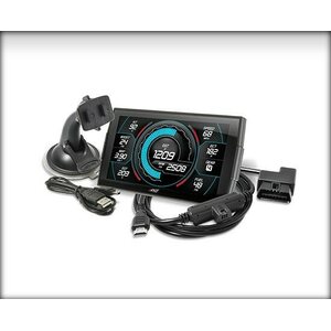 Edge Products - 84130-3 - Insight CTS3 Digital Gauge Monitor