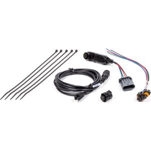 Edge Products - 98609 - EAS Power Switch w/Start er Kit