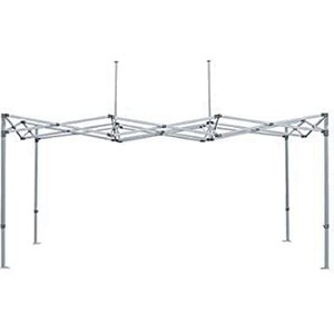 Factory Canopies - 20011 - Pro Grade Aluminum Frame 10ft x 15ft