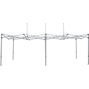 Factory Canopies - 20021 - Pro Grade Aluminum Frame 10ft x 20ft