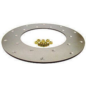 Fidanza Engineering - 221101 - Flywheel Insert Plate