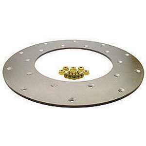 Fidanza Engineering - 229001 - Flywheel Insert Plate