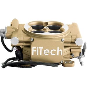 FiTech Fuel Injection - 30005 - Easy Street EFI System Up to 600HP