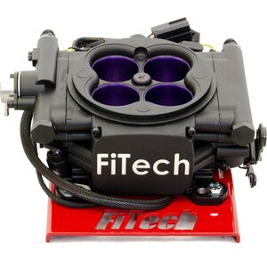 FiTech Fuel Injection - 30008 - Mean Street EFI System Up to 800HP