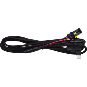 FiTech Fuel Injection - 62014 - Data Cable - 9ft For New Handheld Contr.