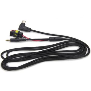 FiTech Fuel Injection - 62015 - USB Cable for New Style Handheld Contr.
