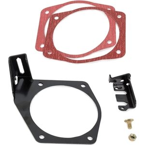 FiTech Fuel Injection - 70063 - Throttle Cable Bracket GM LS Engines