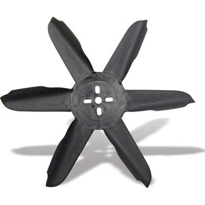Flex-A-Lite - 104458 - 15in Molded Nylon Fan