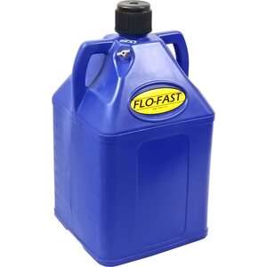 Flo-Fast - 15502 - Blue Utility Jug 15Gal