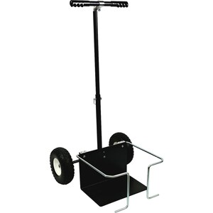 Fuel/Utility Jug Carts