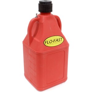 Flo-Fast - 75001 - Red Utility Jug 7.5 Gal