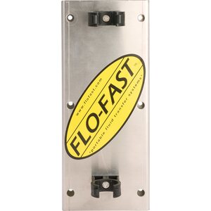 Flo-Fast - 90901 - Pump Holder Flo-Fast Aluminum