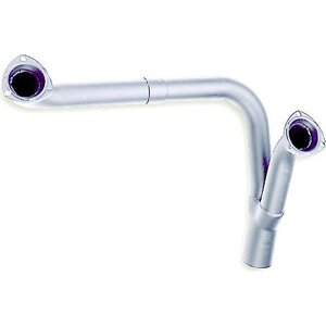 Exhaust Y-Pipes
