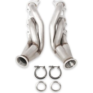 Flowtech - 12152FLT - Exhaust Turbo Header Set Ford 5.0L Coyote