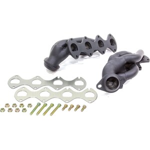 Flowtech - 91673FLT - Headers - Shorty Style 04-08 Ford F150 5.4L