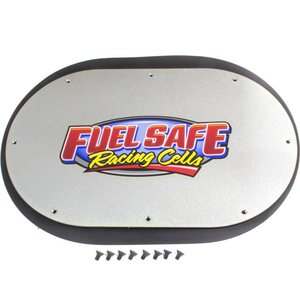 Fuel Safe - CP7x12 - Cover Plate Front of Sprint Cell Large