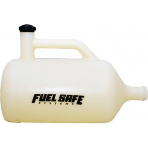 Fuel Safe - DC006 - Refueling Vent Bottle 6gal. / 23 Liter