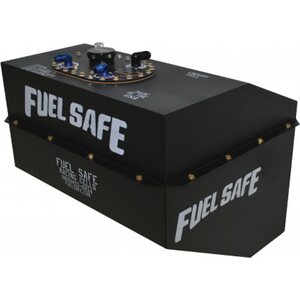 Fuel Safe - DST122 - 22 Gal Wedge Cell Race Safe Top Pickup FIA-FT3