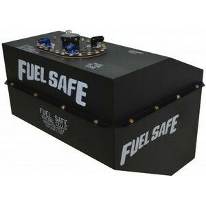 Fuel Safe - DST128 - 28 Gal Wedge Cell Race Safe Top Pickup FIA-FT3