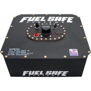 Fuel Safe - RS208 - 8 Gal Economy Cell 20.5x15.375x7.875