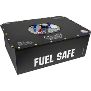 Fuel Safe - RS215 - 15 Gal Economy Cell 25.5x17.625x9.375