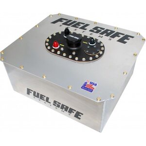 Fuel Safe - SM117-AEF - Fuel Cell Sportsman 17 Gal Alum. Can