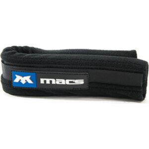 Macs Custom Tie-Downs - 416002 - 2in Strap Repl Fleece Sleeve 20in Each