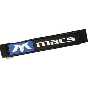 Macs Custom Tie-Downs - 416007 - 2in Strap Repl Strap Wrap Each