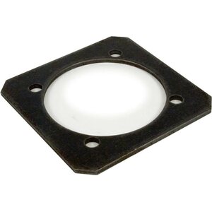 Macs Custom Tie-Downs - 472006 - Backing Plate for Swivel D-Rings