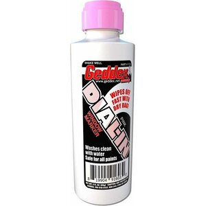 Geddex - 916C - Dial-In Window Marker Pink 3oz Bottle