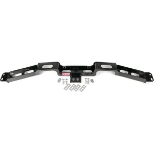 G Force Crossmembers - RCAENG-BLK - Transmission Crossmember 64-72 GM A-Body