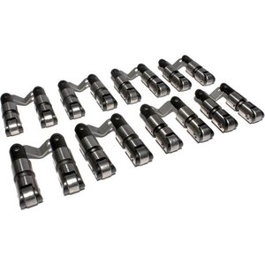 Comp Cams - 8043-16 - SBM Hi-Tech Roller Lifters