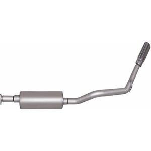 Exhaust Systems