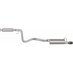 Exhaust Systems