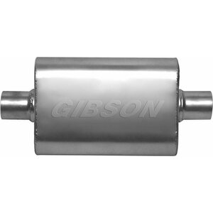 Gibson Exhaust - 55111S - Exhaust Muffler