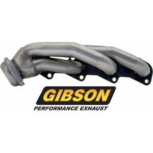Gibson Exhaust - GP126S - Performance Header  Stai nless
