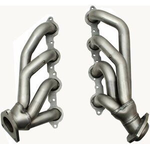 Gibson Exhaust - GP129S - 02-   GM Avalanche 5.3L S.S. Header