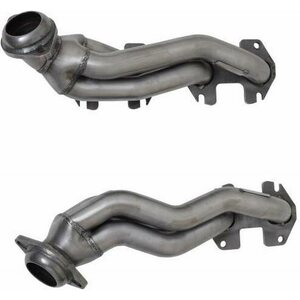 Gibson Exhaust - GP218S - 04- Ford F150 5.4L Stainless Header