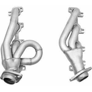 Gibson Exhaust - GP316S - Performance Header  Stai nless