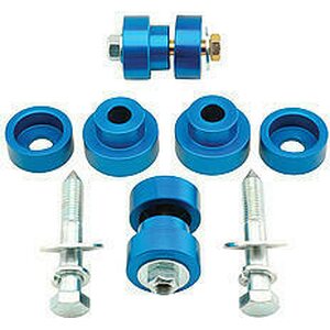 Global West - 809 - Body Mount Bushing Kit