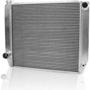 Griffin - 1-26202-X - 19in. x 24in. x 3in. Radiator Ford Aluminum