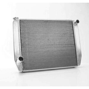 Griffin - 1-26222-X - 19in. x 26in. x 3in. Radiator Ford Aluminum