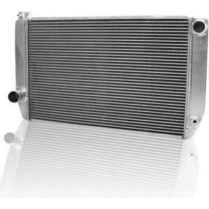 Griffin - 1-26241-X - 15.5in x 27.5in x 3in Radiator Ford Aluminum