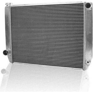 Griffin - 1-26242-X - 19in. x 27.5in. x 3in. Radiator Ford Aluminum