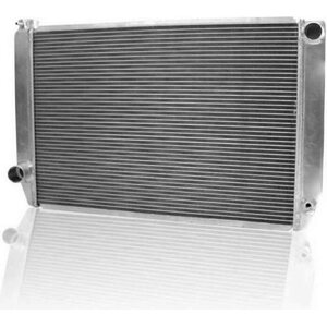 Griffin - 1-26272-X - 19in. x 31in. x 3in. Radiator Ford Aluminum