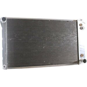 Griffin - 6-70006 - Radiator GM A & G Body w/ Trans Cooler