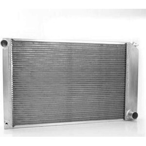 Griffin - 8-00008 - Radiator GM A & G Body 33.25in x 18.62in