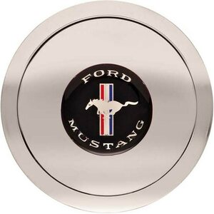 Horn Buttons